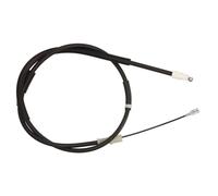 ATE Cable de freno de mano trasero 24.3727-0473.2 para Mercedes-Benz B906