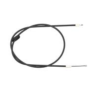 Cable, freno de estacionamiento ATE 24.3727-0484.2