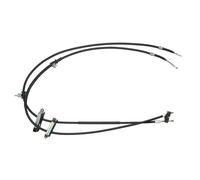 ATE 24.3727-0655.2 Cable de freno de mano