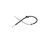ATE 24.3727-0673.2 Cable de freno de mano