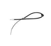 Cable del freno de mano 24.3727-0674.2 ATE para FORD MAVERICK