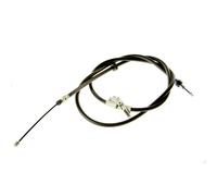 Cable de freno de mano ATE 24.3727-0676.2 izquierda