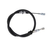 Cable de freno de mano ATE 24.3727-0762.2