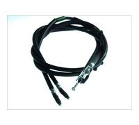 Cable de freno de mano ATE 24.3727-0785.2