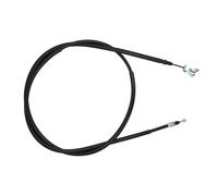 Cable, freno de servicio ATE 24.3727-0848.2 derecha