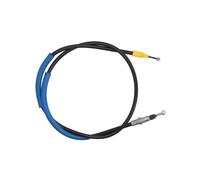 Cable de freno de mano ATE 24.3727-1068.2 izquierda