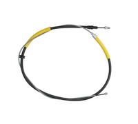 Cable de freno de mano ATE 24.3727-1081.2