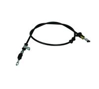 Cable del freno de mano 24.3727-2109.2 ATE para MITSUBISHI CARISMA CARISMA Sedán