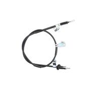 ATE Cable de freno de mano para MITSUBISHI: Colt (Ref: 24.3727-2110.2)