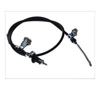 ATE 24.3727-2113.2 Cable de freno de mano