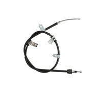 ATE 24.3727-3125.2 Cable de freno de mano
