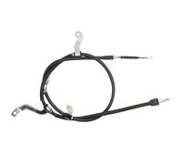 ATE 24.3727-3127.2 Cable de freno de mano