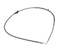 Cable del freno de mano Atrás izquierda ADC446175 BLUE PRINT para MITSUBISHI