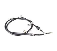 Cable de freno de mano BLUE PRINT ADG046276