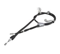 Cable de freno de mano BLUE PRINT ADG046285