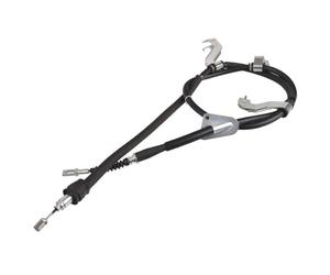 Cable de freno de mano BLUE PRINT ADG046285