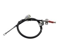 Cable de freno de mano BLUE PRINT ADG04670