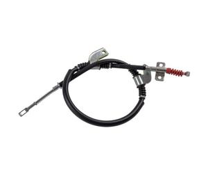 Cable de freno de mano BLUE PRINT ADG04670