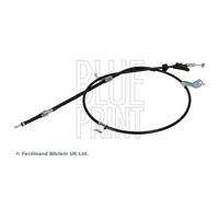 Cable de freno de mano BLUE PRINT ADH253214