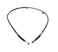 Cable del freno de mano Atrás derecha ADM546116 BLUE PRINT para MAZDA MX-5 III