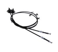 BLUE PRINT ADM546143 Cable de freno de mano