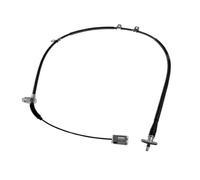 Cable de freno de mano BLUE PRINT ADN146296