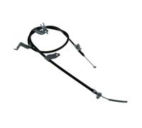 Cable de freno de mano BLUE PRINT ADN146345