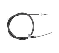 Cable de freno de mano BOSCH 1 987 477 992 izquierda