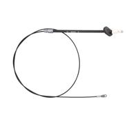 Cable, freno de servicio BOSCH 1 987 482 030