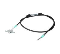 Bosch Cable de freno de mano 1 987 482 128 para Volvo XC90