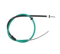 Cable, freno de servicio BOSCH 1 987 482 206 izquierda
