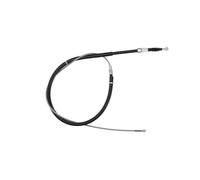 Cable del freno de mano 1 987 482 328 BOSCH para SKODA SUPERB II