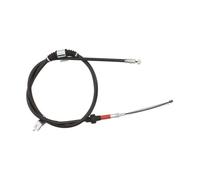 Cable de freno de mano BOSCH 1 987 482 520 izquierda