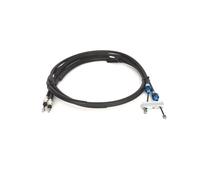 Cable del freno de mano 1 987 482 671 BOSCH para VOLVO C30 C70 II Descapotable
