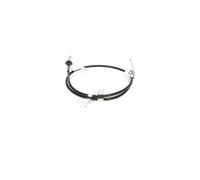 Cable del freno de mano 1 987 482 690 BOSCH para SUZUKI SWIFT IV