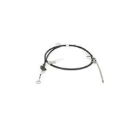 Cable, freno de servicio BOSCH 1 987 482 691