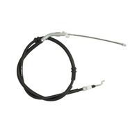 Cable del freno de mano 1 987 482 729 BOSCH para VW AMAROK AMAROK Caja/Chasis