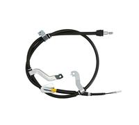 Cable de freno de mano BOSCH 1 987 482 810