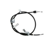 Cable de freno de mano BOSCH 1 987 482 811