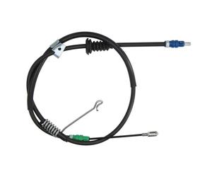 Cable de freno de mano BOSCH 1 987 482 817