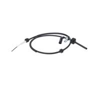 Cable, freno de servicio BOSCH 1 987 482 827