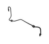 Cable de freno de mano Compatible con Ford Fiesta MK4 1996- Puma 1.4 1.7 Courier 1997- Compatible con Mazda 121 Línea de manguera de embrague del cilindro maestro Cables de freno de mano