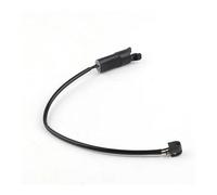 Cable de Freno de Mano Compatible Con Jaguar Para XJ6 XJ12 Sensor De Freno Trasero Izquierdo Cable De Sensor De Freno Delantero Cables De Freno De Repuesto OEM DBC6595
