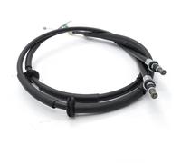 Cable de freno de mano Compatible Con Mazda 2 1.4 2003 2004 2005 2006 2007 Cable Del Freno De Mano Trasero OEM: 1140391 1201199 1206909 1445646 1446193