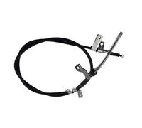 Cable de freno de mano Compatible Con Mitsubishi Para Triton L200 KB4T KA4T 2005-2015 1 Unidad Cable Del Freno De Mano Trasero Izquierdo Componentes Automotrices OEM: MN102416