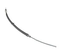 Febi Bilstein Cable de freno de mano 108961 para Land Rover Discovery (1 unidad)