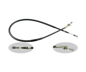 Cable de freno de mano FEBI BILSTEIN 21263