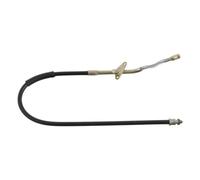 Cable, freno de servicio FEBI BILSTEIN 29579 izquierda