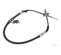 Cable, freno de servicio HERTH+BUSS JAKOPARTS J3910503