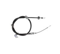 Cable de freno de mano HERTH+BUSS JAKOPARTS J3920347 izquierda
